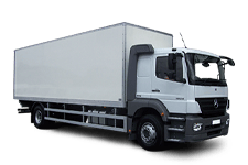 Van Hire Buckingham - 18 Tonne Freight Vehicle - Truck hire Buckingham