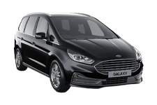Van Hire Buckingham - 7 Seater Manual Minibus - Minibus hire Buckingham