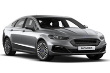 Van Hire Buckingham - Mondeo - car hire Buckingham