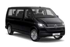 Van Hire Buckingham - Premier 9-Seater Automatic - Minibus hire Buckingham