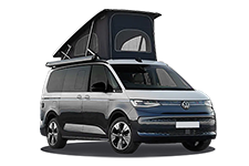 Van Hire Buckingham - VW Campervan - Van hire Buckingham